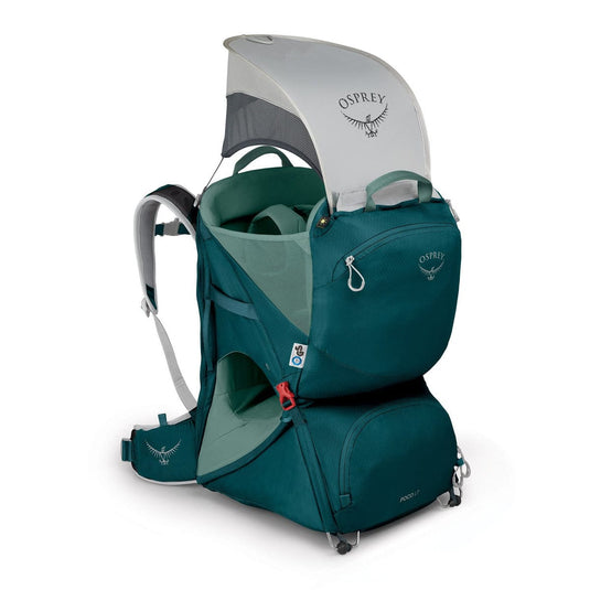 Osprey Poco LT Child Carrier