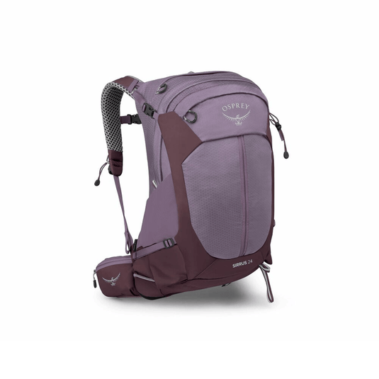 Osprey Women's Sirrus 24 Purple Dusk
