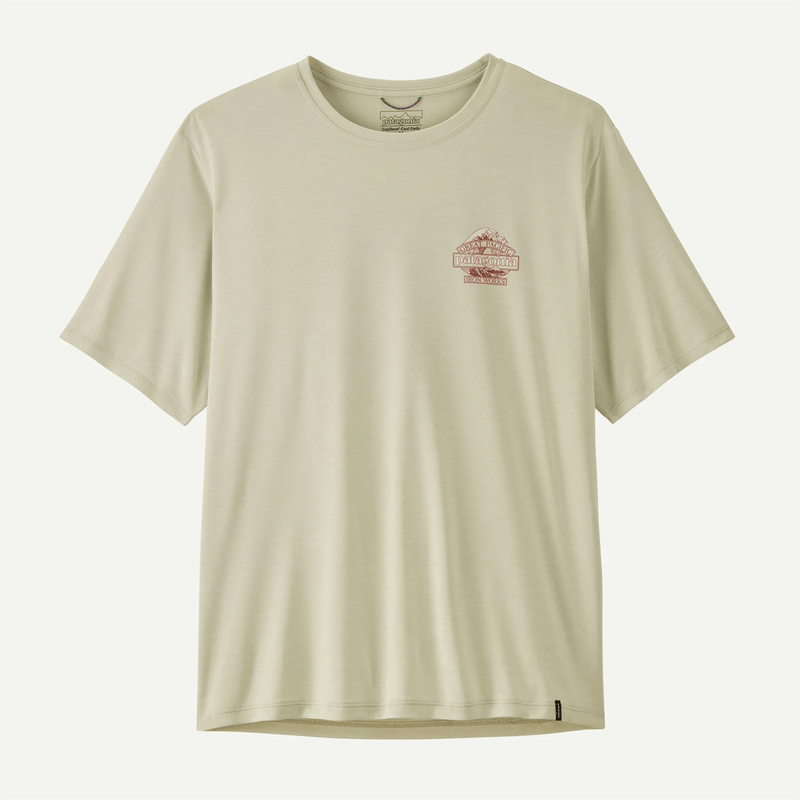 Load image into Gallery viewer, Patagonia Men's Cap Cool Daily Shirt - Great Waves
