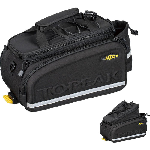 Topeak MTX Trunk Bag DX 2.0