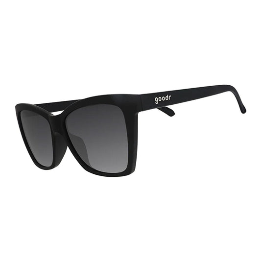 goodr Pop G Sunglasses - New Wave Renegade