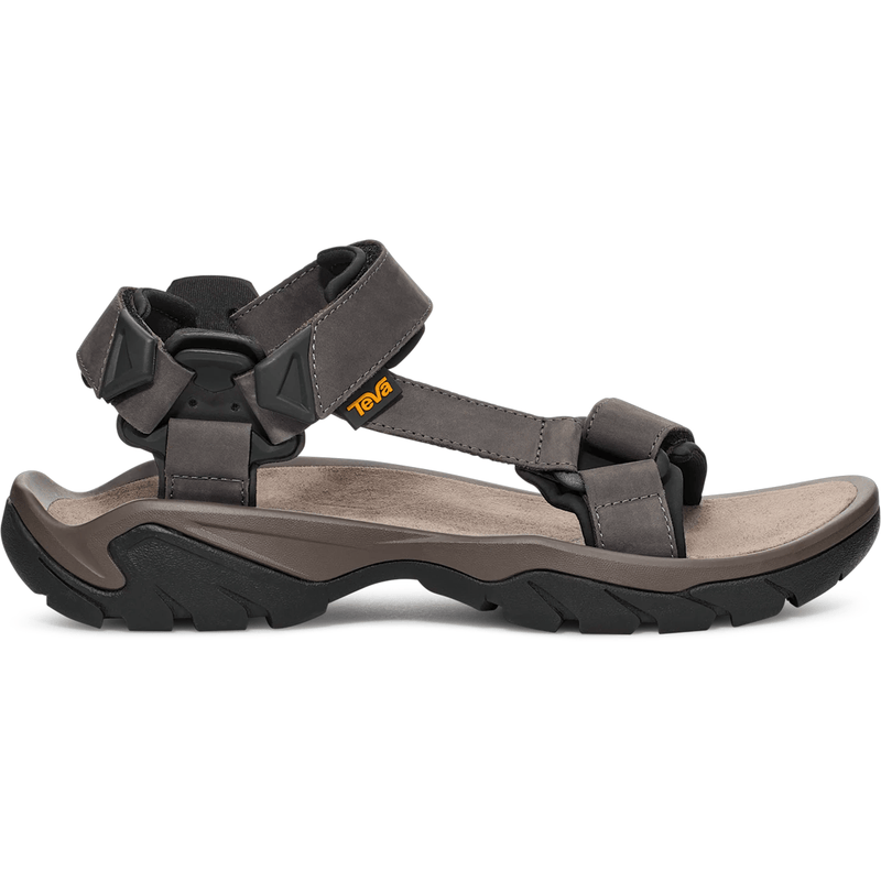 Load image into Gallery viewer, Teva Terra Fi 5 Universal Leather Sandal - Mens
