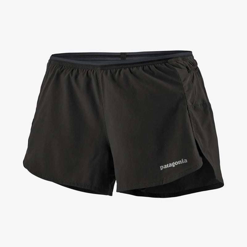 Load image into Gallery viewer, Patagonia Womens Strider Pro Running Shorts - 3&quot;
