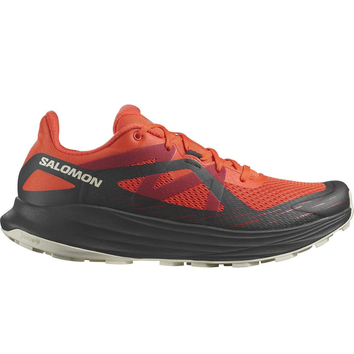 Salomon Men's Ultra Flow Trail Running Shoe