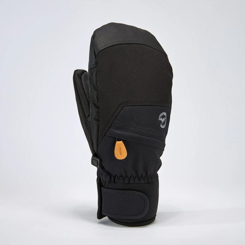 Load image into Gallery viewer, Gordini Men&#39;s Stomp Short Mittens
