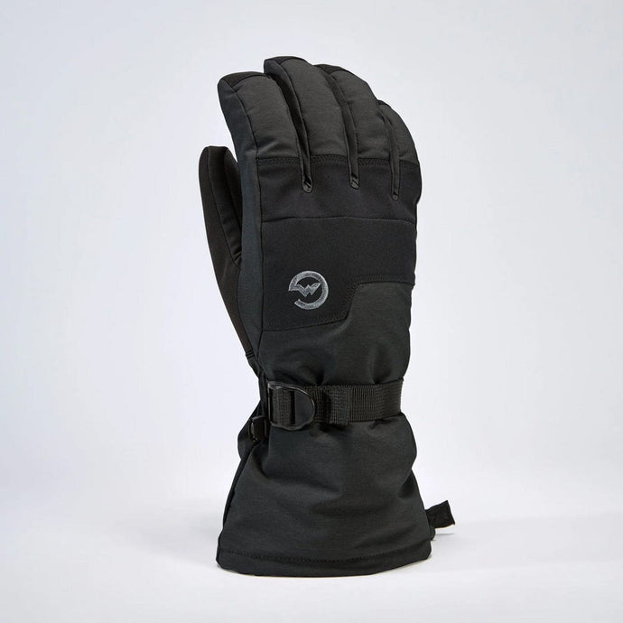 Gordini Women's Aquabloc Down Gauntlet Gloves