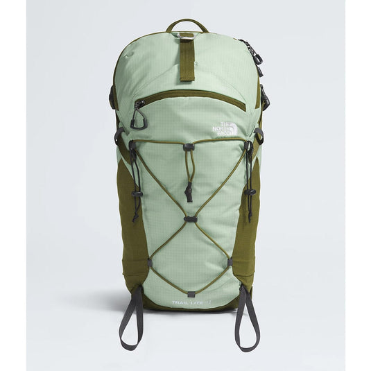 north face backpack light green The North Face Women's Trail Lite 12 Pack – Campmor
