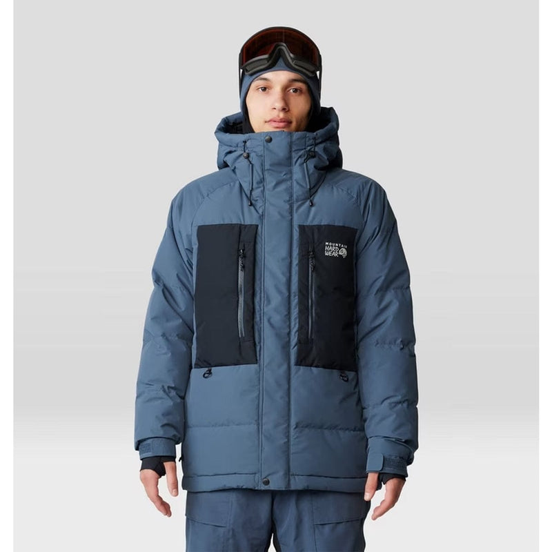 Load image into Gallery viewer, Mountain Hardwear Men&#39;s First Tracks™ Down Jacket
