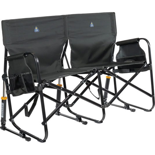 GCI Outdoor Tandem Rocker