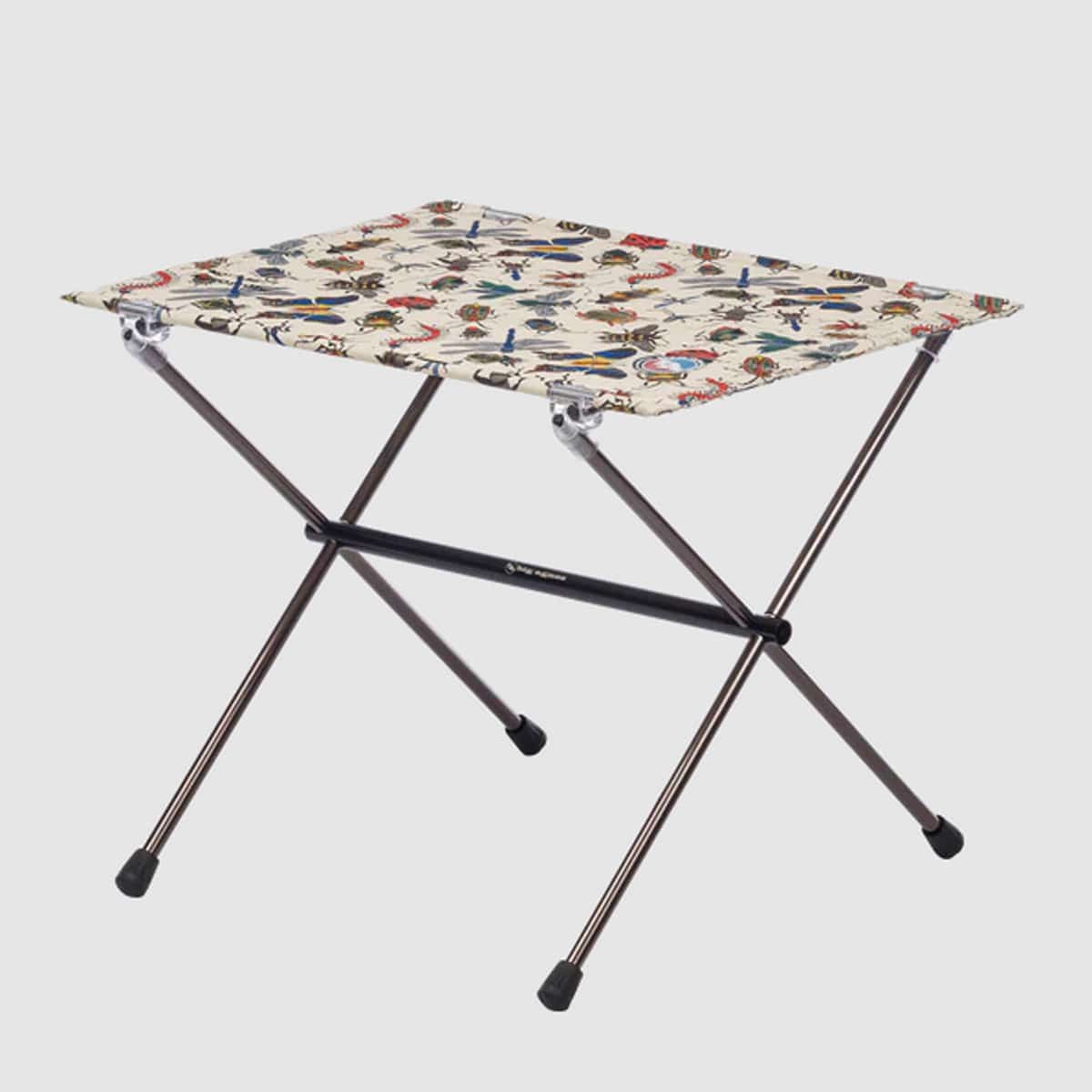 Big Agnes Woodchuck Camp Table – Campmor