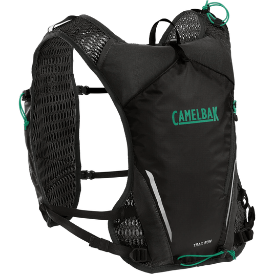 CamelBak Trail Run™ Vest with Two 17oz Quick Stow™ Flasks