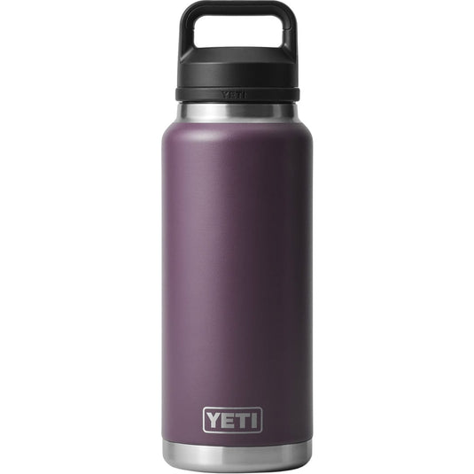 YETI Rambler 36oz Reusable Bottle with Chug Cap