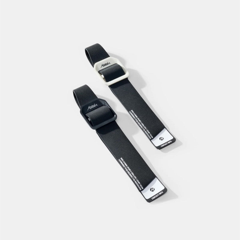 Matador Gear Tags 2 Pack