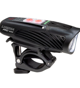 NiteRider Lumina Pro 1550 With NiteLink Bike Head Light