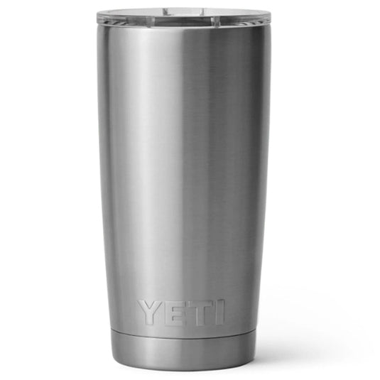 YETI Rambler 20 oz Tumbler with MagSlider lid