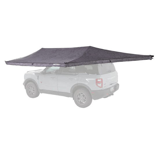 Yakima OverNOut 180 Rooftop Awning