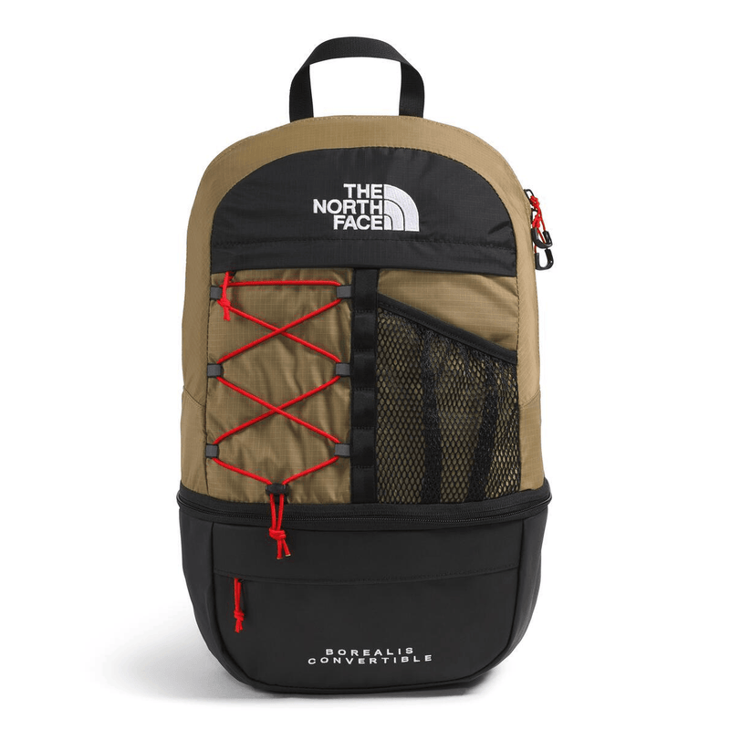 Load image into Gallery viewer, The North Face Borealis Convertible Pack
