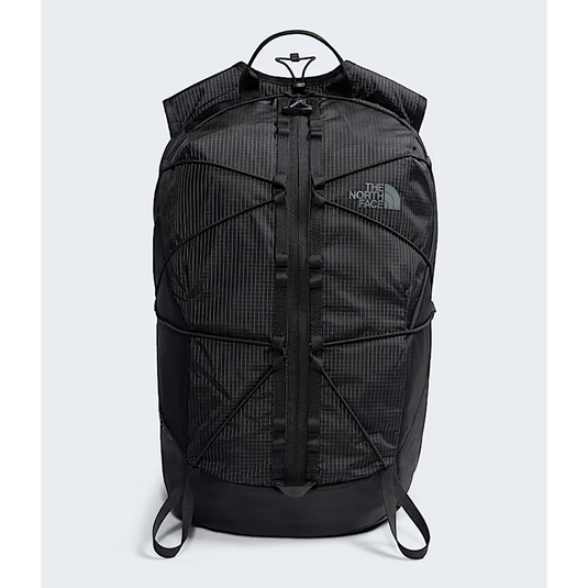 north face gridstop winter backpack The Face-Borealis Getz's Inc Celebrated for its iconic bungee straps The North Face 26L Borealis