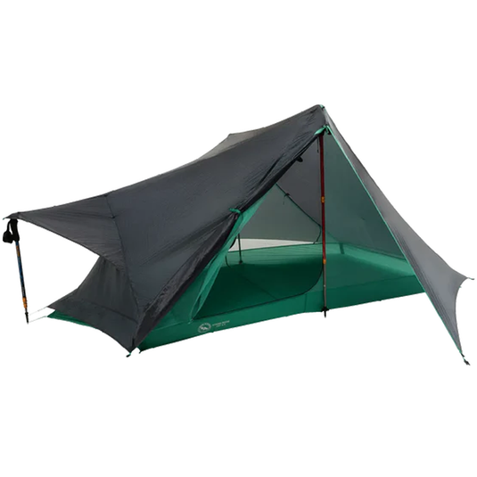 Big Agnes String Ridge VST 2.5 Tent