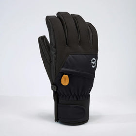 Gordini Men's Stomp Short Gloves