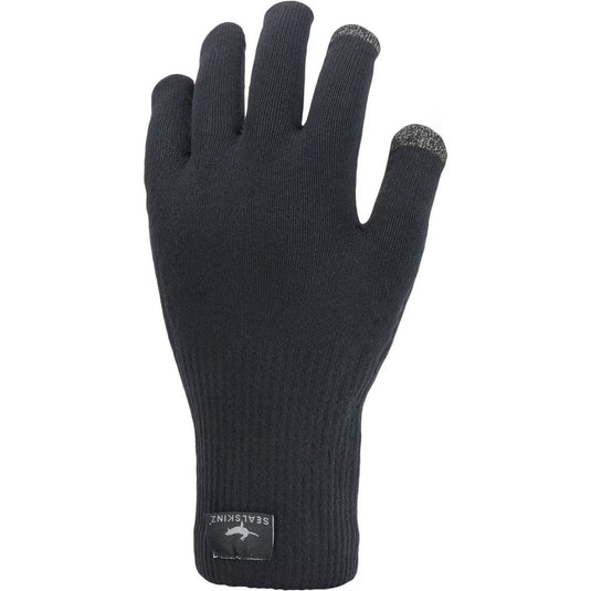 Sealskinz Anmer Waterproof All Weather Ultra Grip Knitted Glove