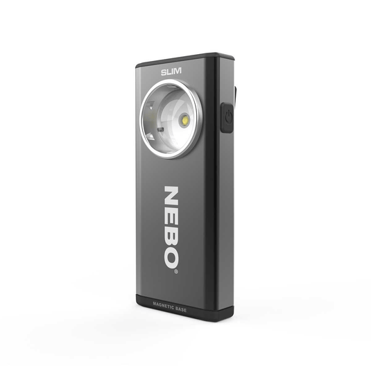 NEBO Slim Pocket Light