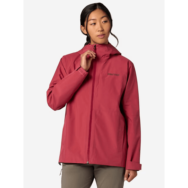 Marmot Women's Waypoint GORE-TEX® Waterproof Rain Jacket – Campmor