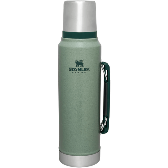 Stanley Classic Legendary Bottle  1.1 Quart