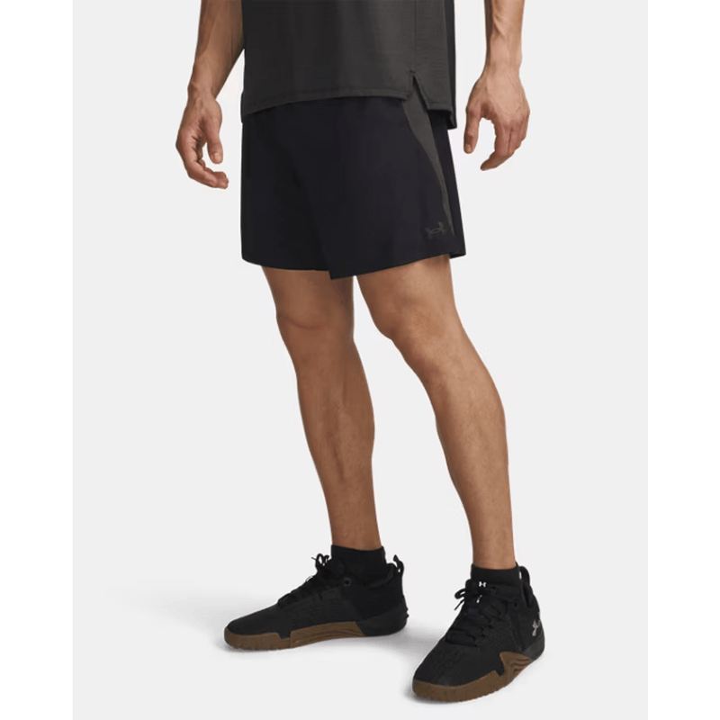 Load image into Gallery viewer, Under Armour UA Tech Vent Men's 7" Shorts
