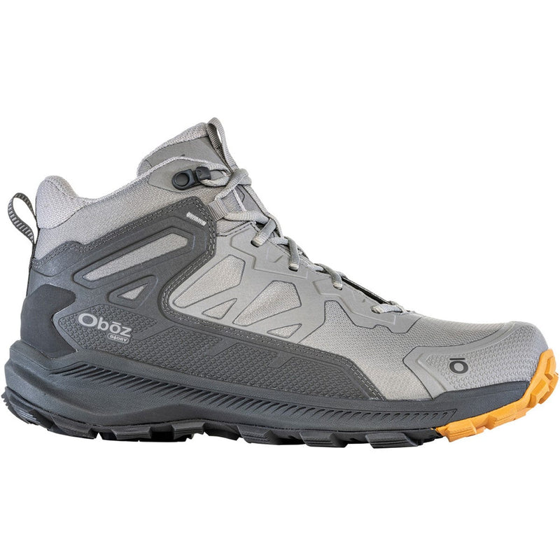 Load image into Gallery viewer, Oboz Men&#39;s Katabatic Mid B-DRY Hiking Boots
