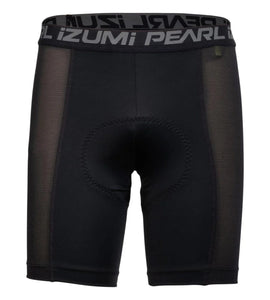 PEARL iZUMi Transfer Cycling Mens Liner Short