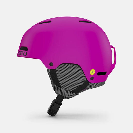 Giro Crue MIPS Ski Helmet  - Kid's