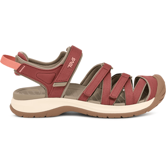 Teva Tirra Sport Closed Toe Sandal CT - Womens