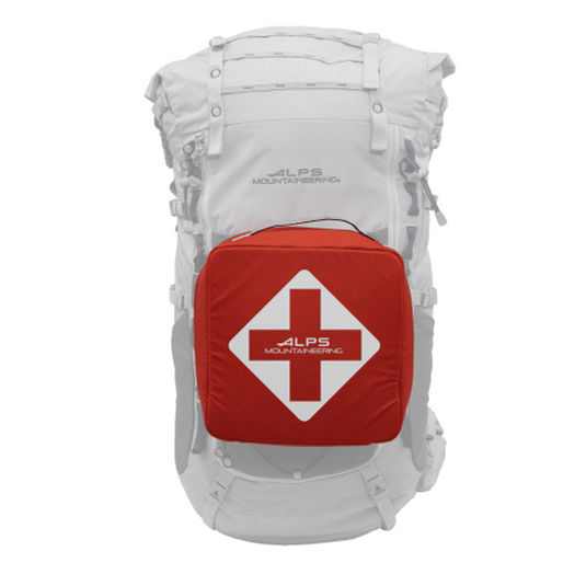 Alps Mountaineering First Aid Carrier