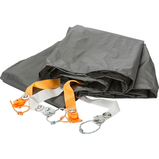 Big Agnes Copper Spur UL5 Footprint