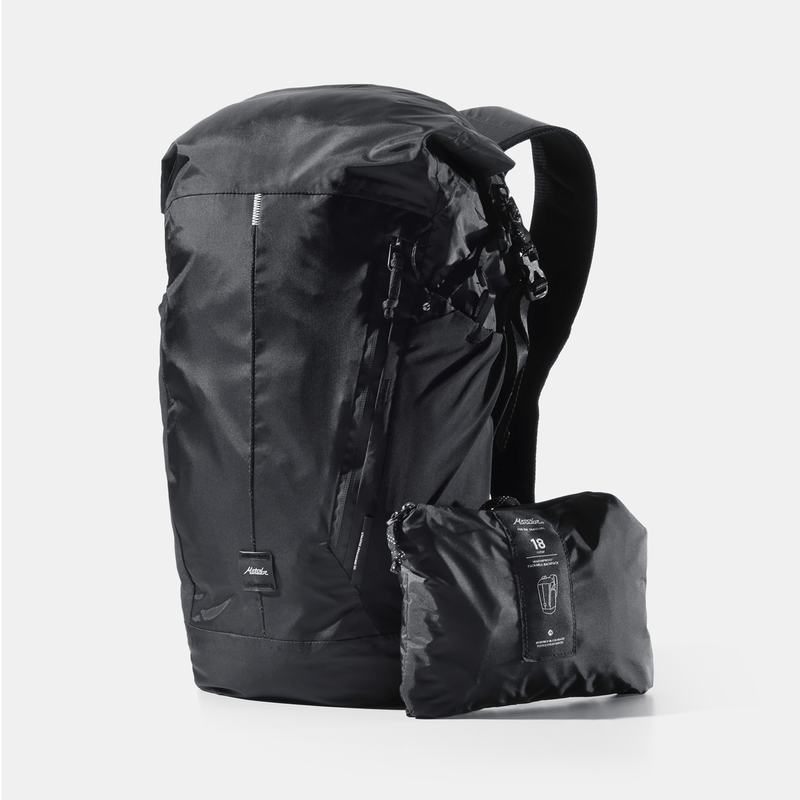 Load image into Gallery viewer, Matador 18L Waterproof Packable Backpack
