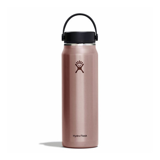 Hydro Flask 32 oz Lightweight Wide Mouth Trail Series Water Bottle