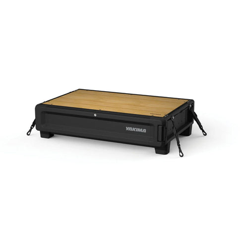 Yakima MOD HomeBase Car Storage