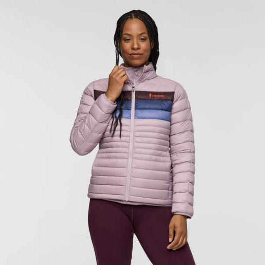 Cotopaxi Fuego Down Jacket - Women's
