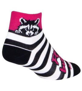 SockGuy Feral Classic 2in Sock