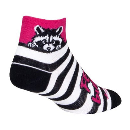 SockGuy Feral Classic 2in Sock