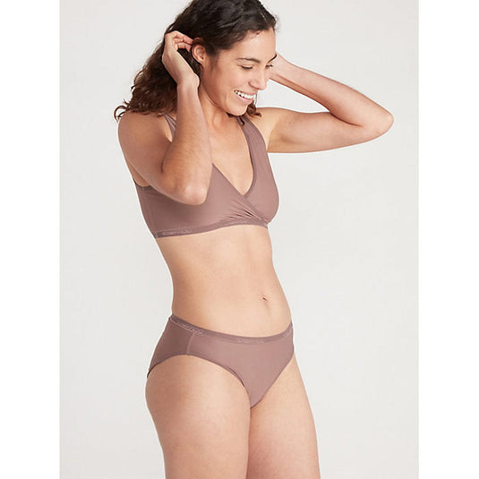 ExOfficio Modern Travel Bikini Review