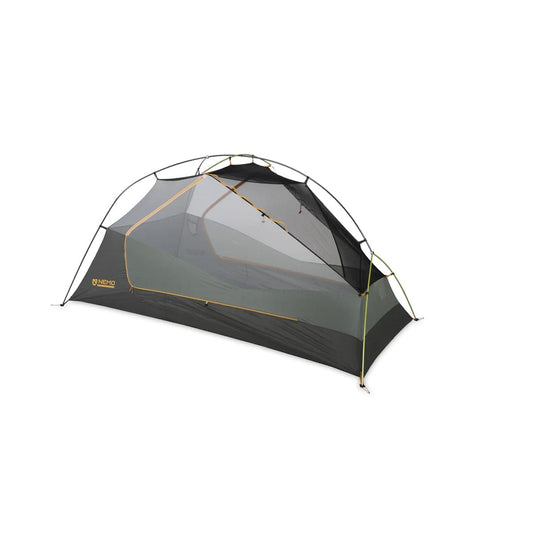 Nemo Equipment Dragonfly Bikepack OSMO 2 Person Backpacking Tent