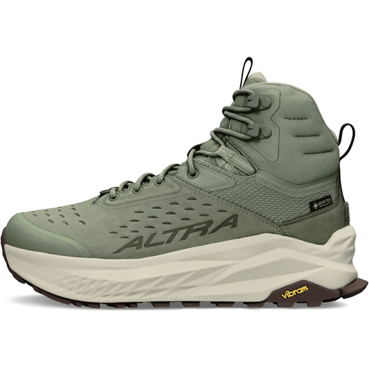 Altra Olympus 6 Hike Mid GTX Boot - Womens