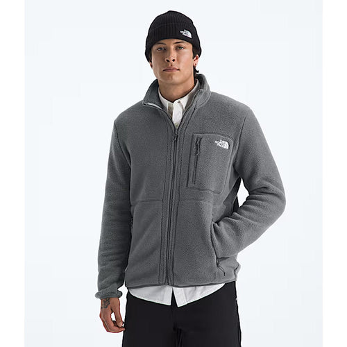 The North Face Men's Yumiori Full Zip Jacket
