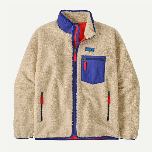 Patagonia Mens Classic Retro-X Jacket