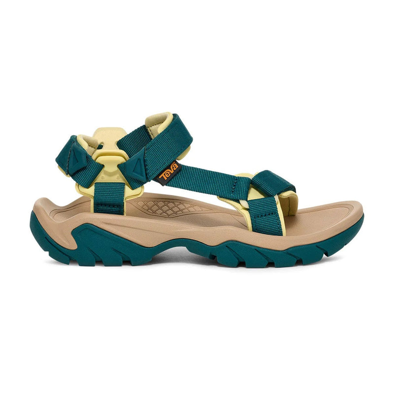 Load image into Gallery viewer, Teva Terra Fi 5 Universal Sandal - Women&#39;s
