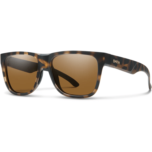Smith Lowdown Slim 2 Polarized ChromaPop Sunglasses