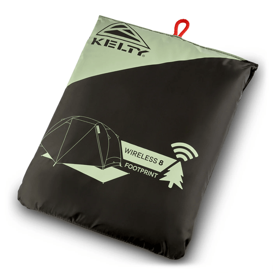 Kelty Wireless 8 Footprint