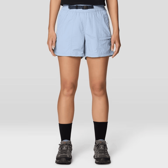 Mountain Hardwear Women's Stryder™ Belted Short